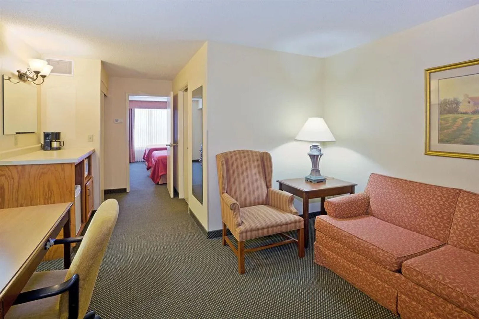 Country Inn & Suites By Carlson, Houghton, MI