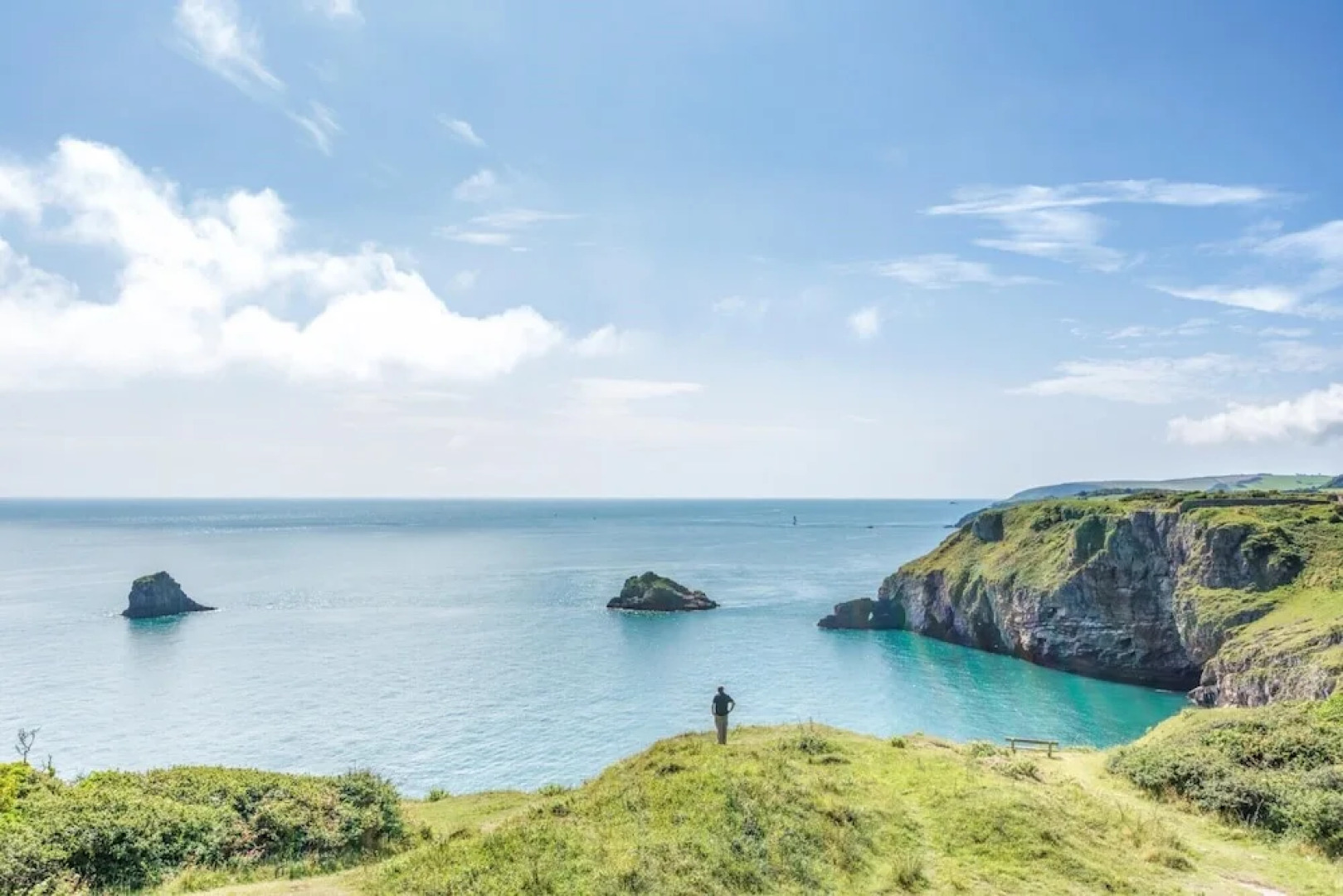 Torland Seafront Hotel