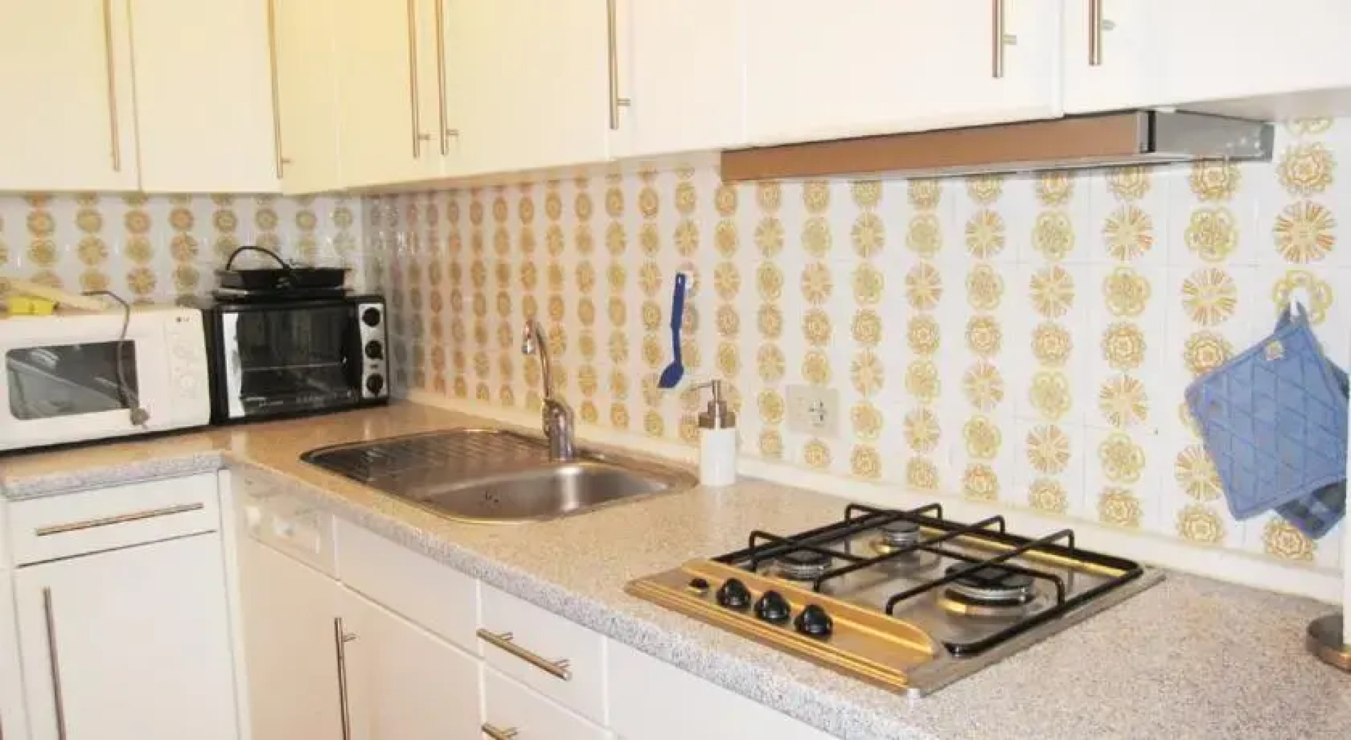 Appartamento Pineta Marina 45