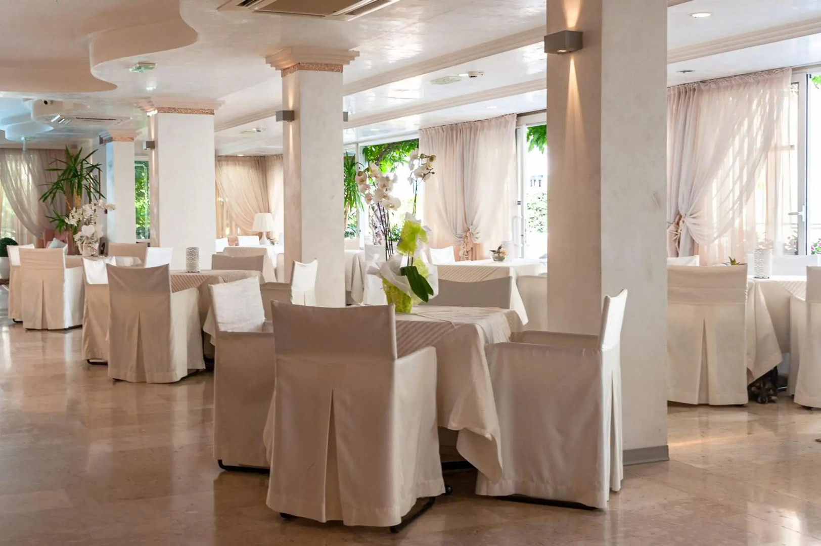 Hotel Mauritius
