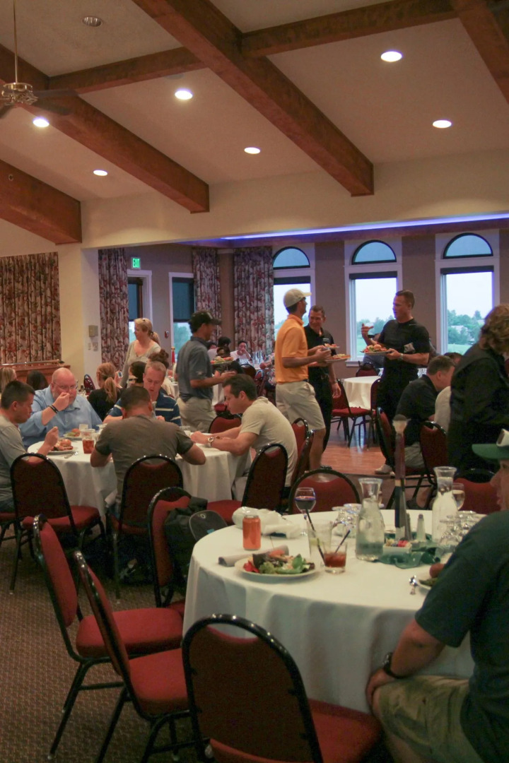 Lone Tree Golf Club And Hotel