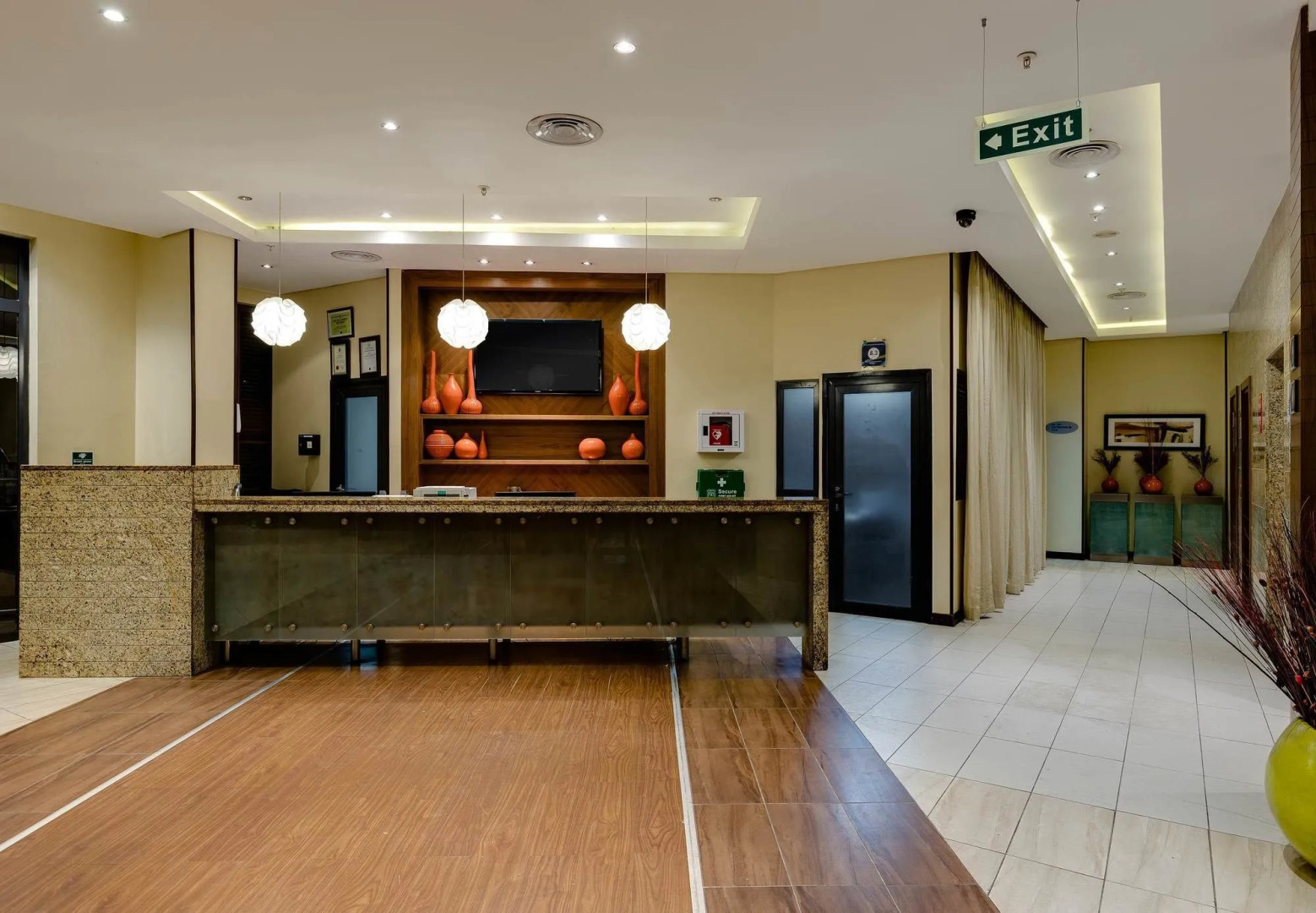 Protea Hotel by Marriott Ikeja Select