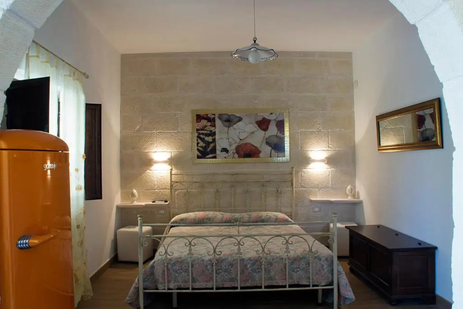 Agriturismo Grotta di Figazzano