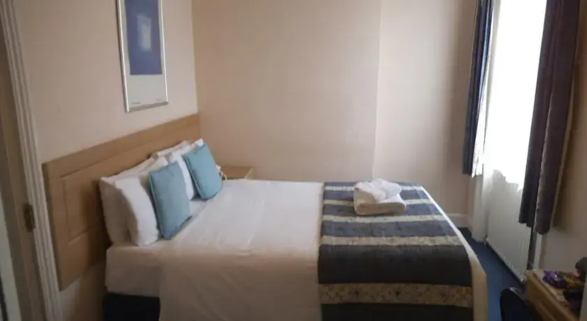 Belle Vue House Hotel