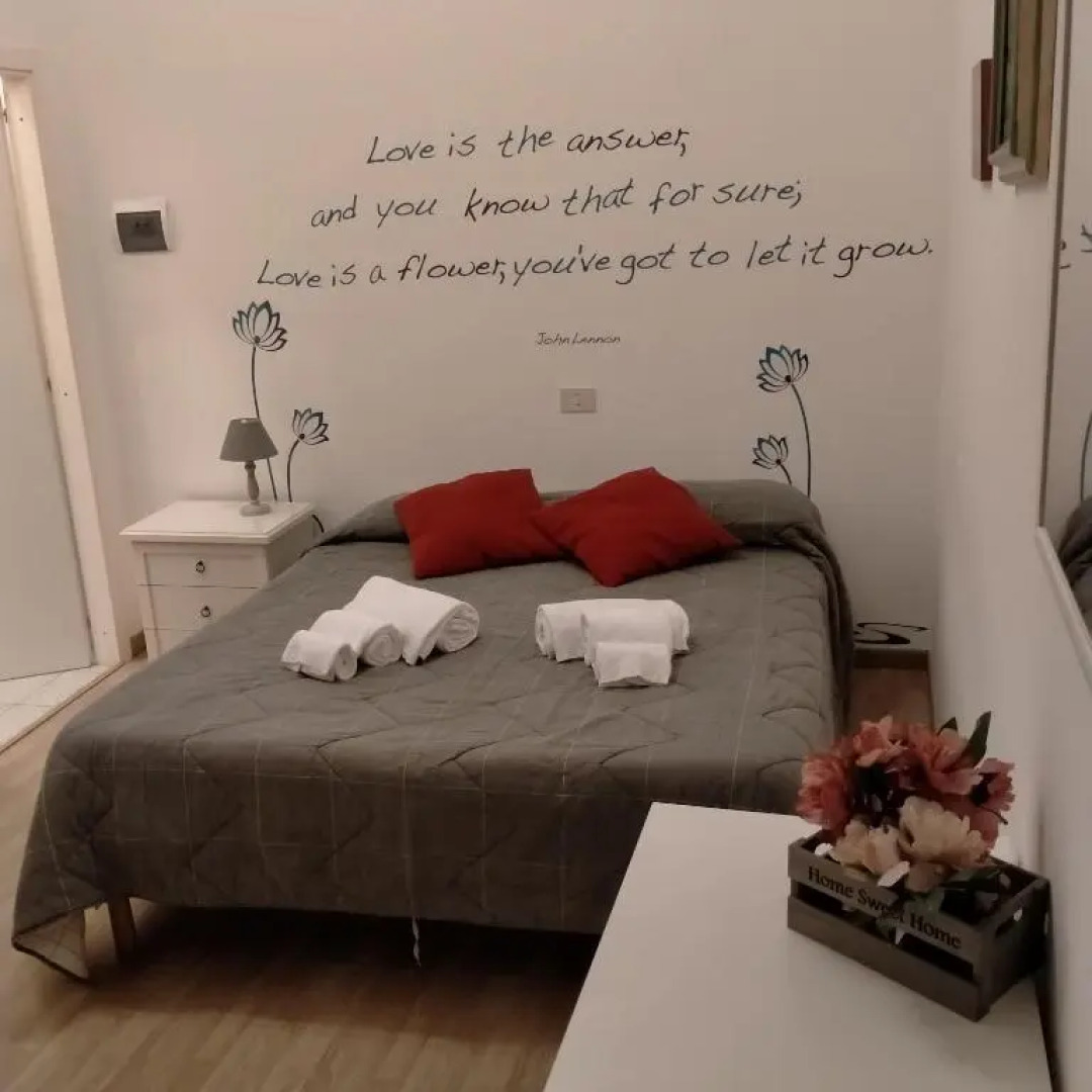 Appartamenti Piazza Santa Chiara