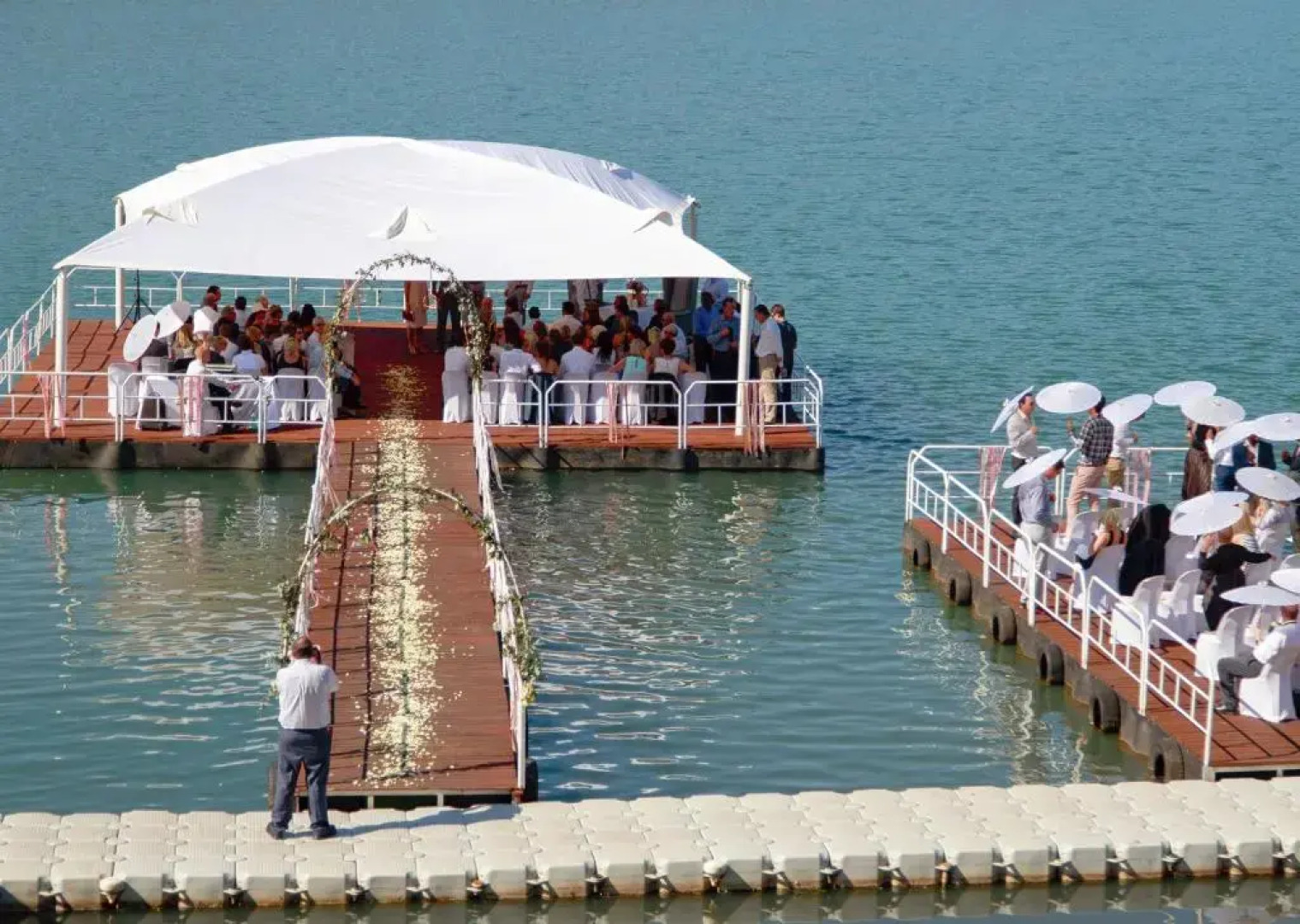 Jozini Tiger Lodge by Dream Resorts