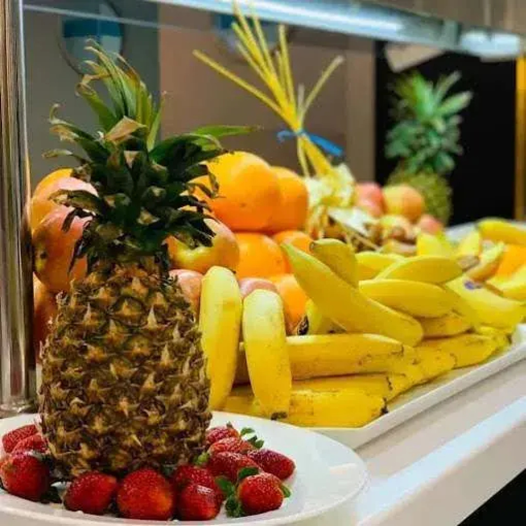 Hotel Al Aziz Royal