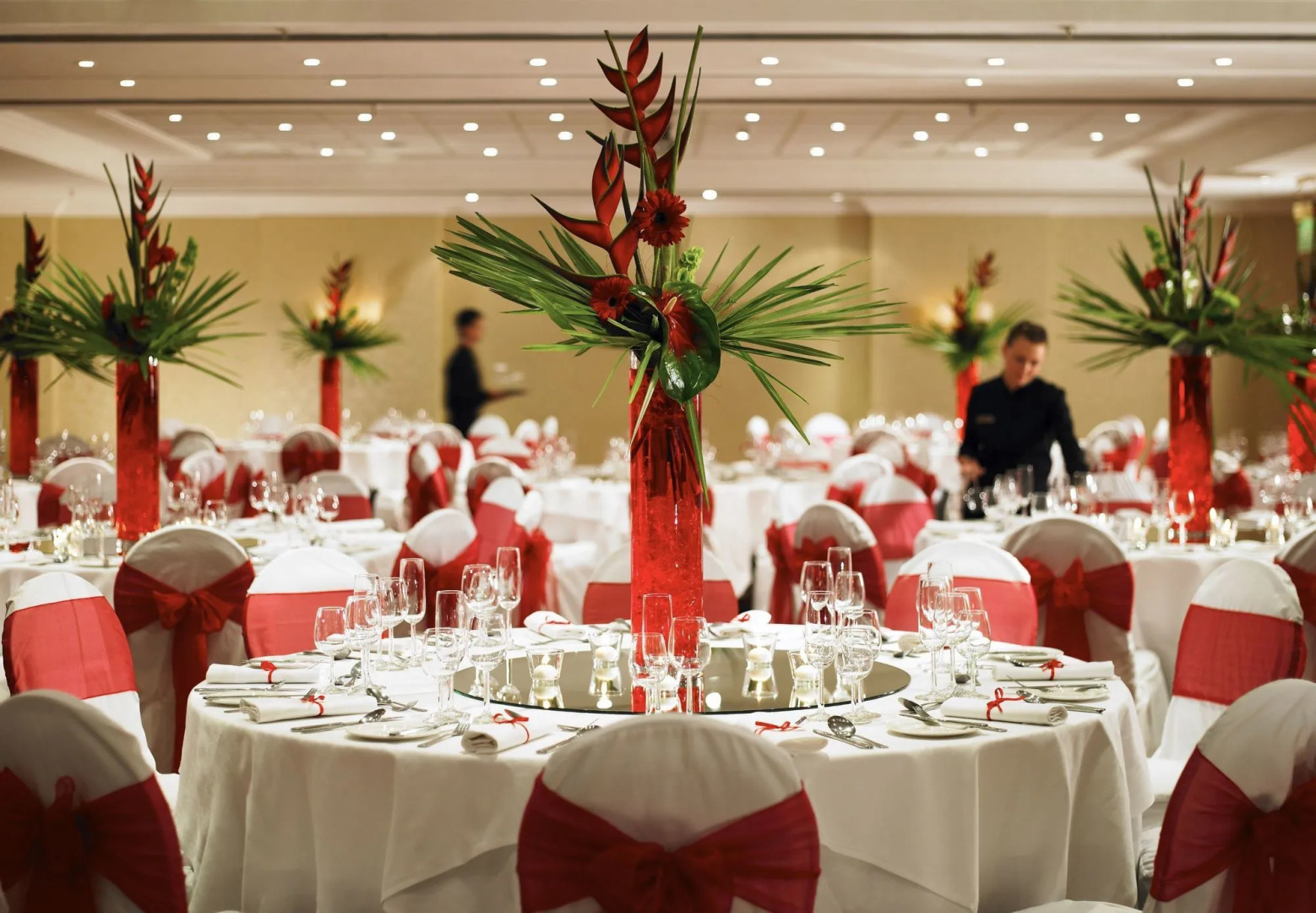 Delta Hotels Worsley Park Country Club