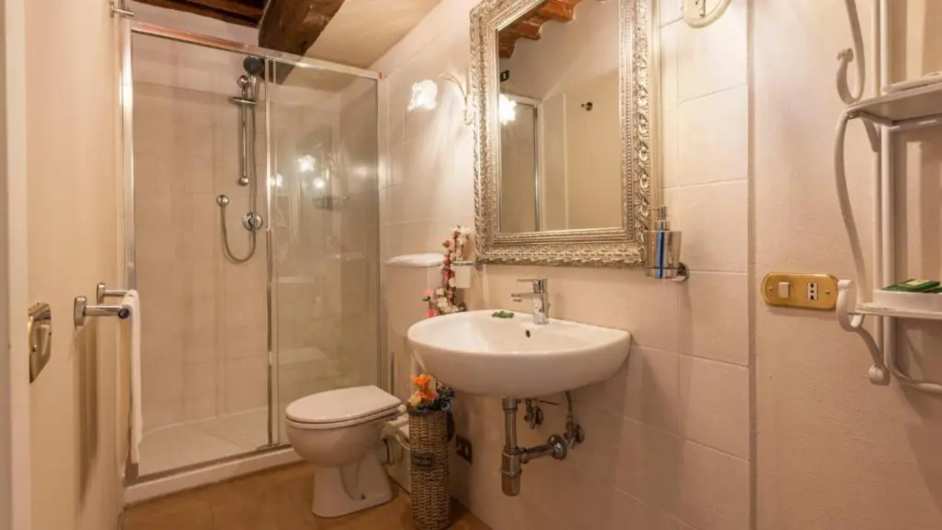 Villa Leone 12 2 Capannori