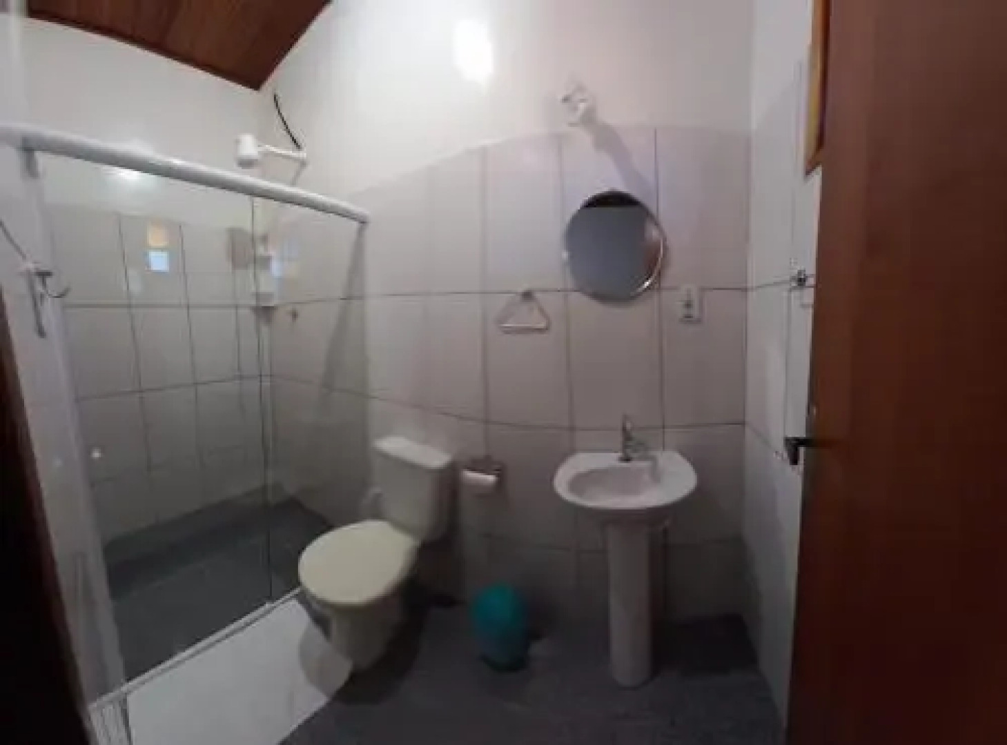 Pousada Ba¿do Sol Vilatur