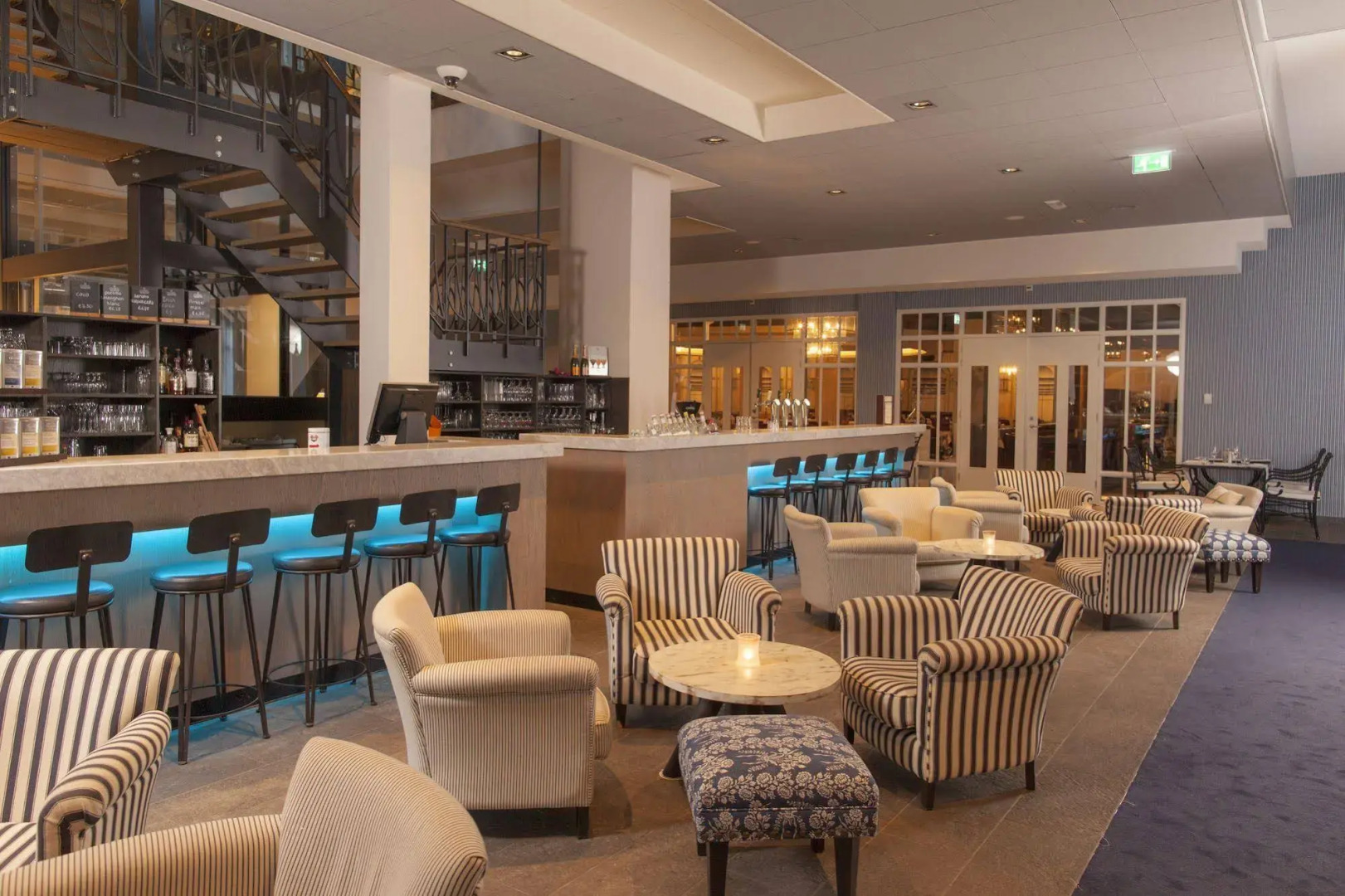 Grand Hotel Ter Duin