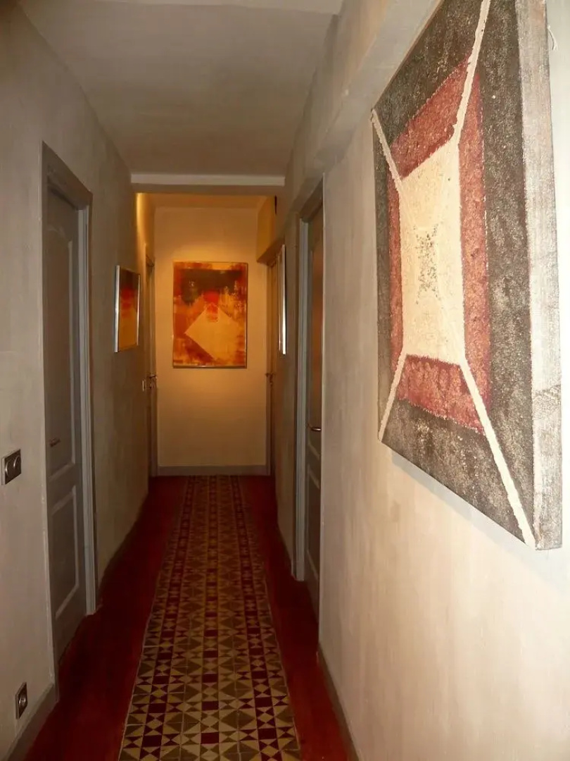 Casa Rural Usategieta