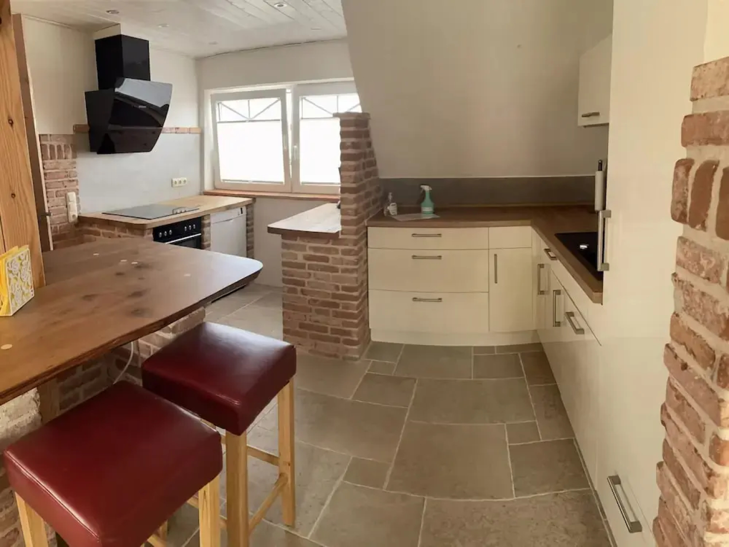 Holiday Apartment Eiderstedt