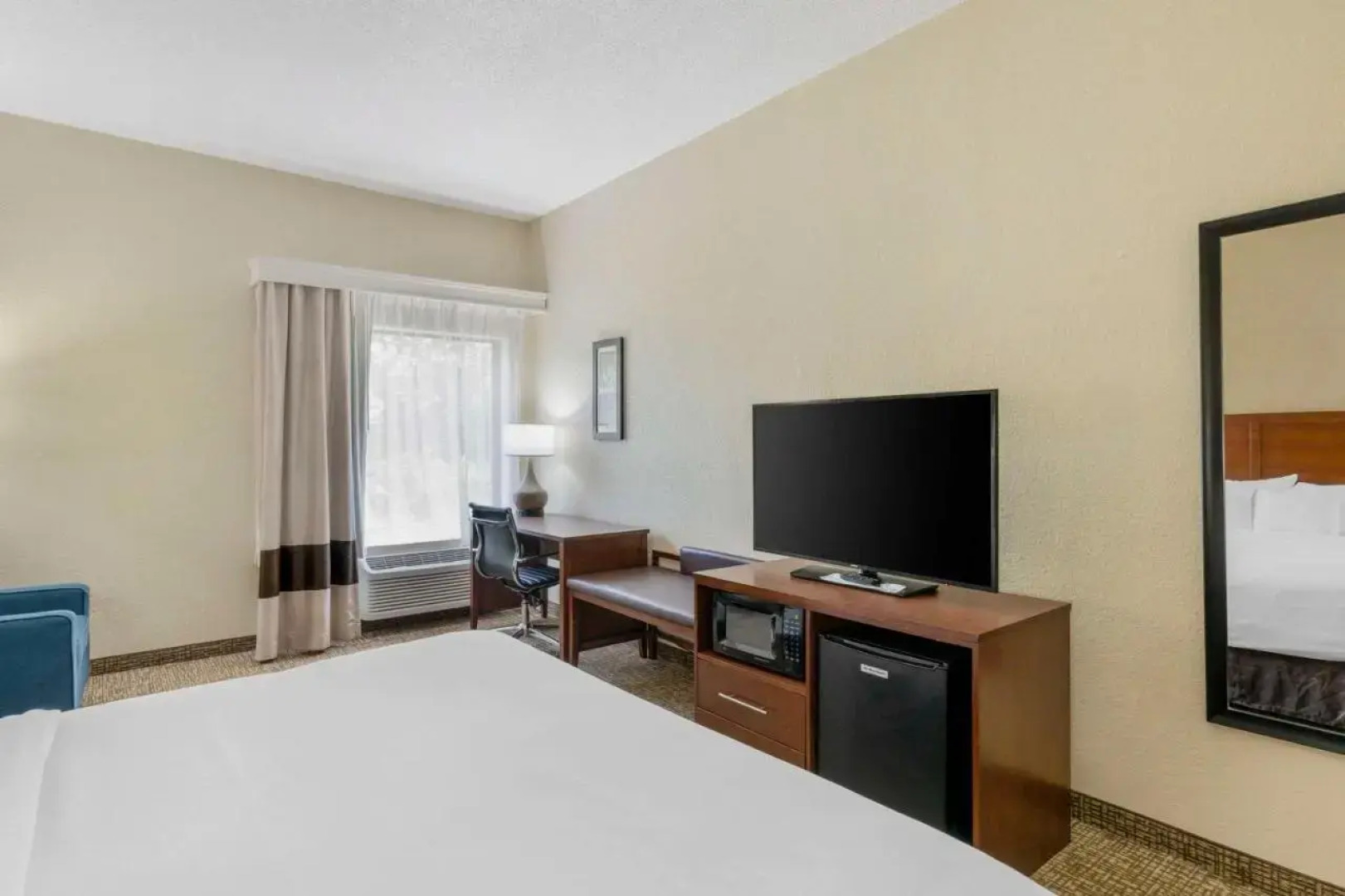 Holiday Inn Express La Grange