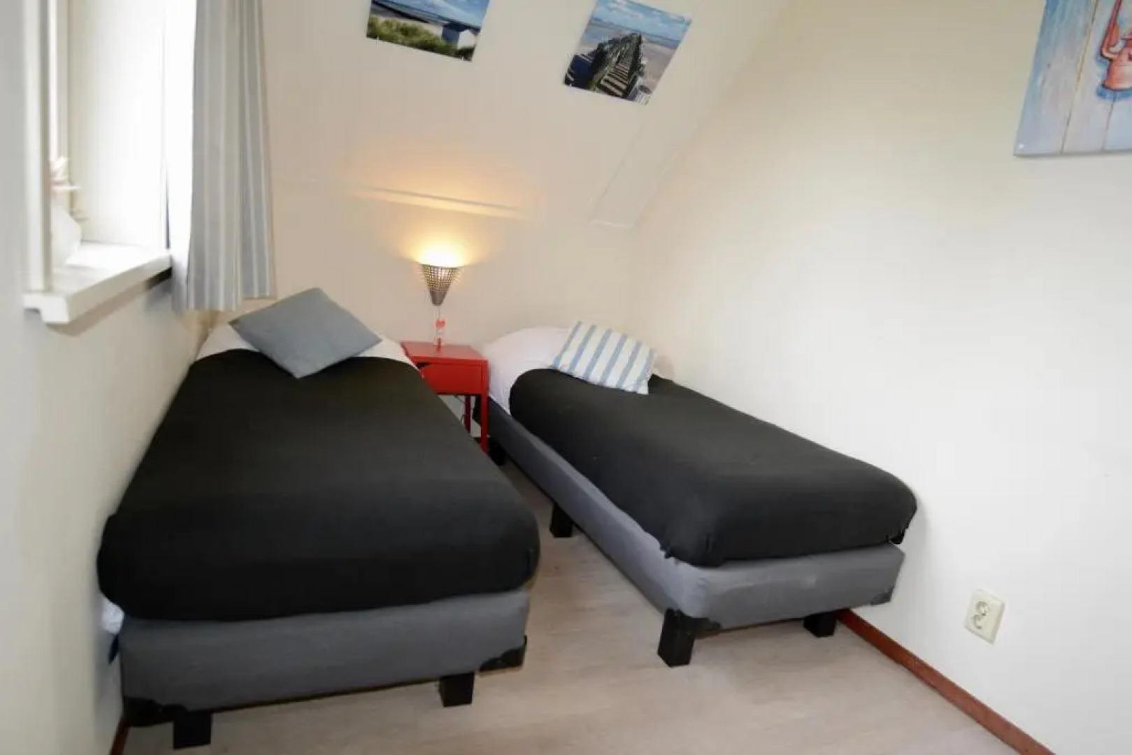 Antibes 256 Kustpark Village Scaldia