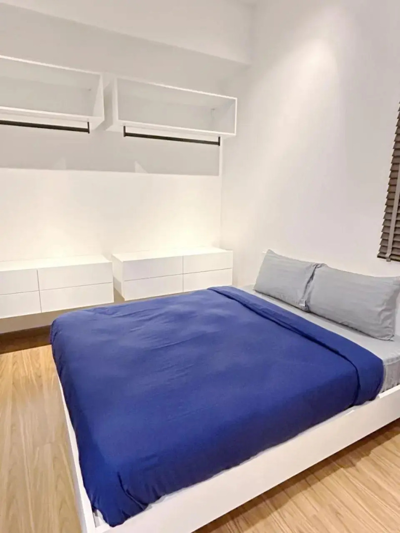 2BR Georgetown Luxury Suite #RoofTopPool #Beacon