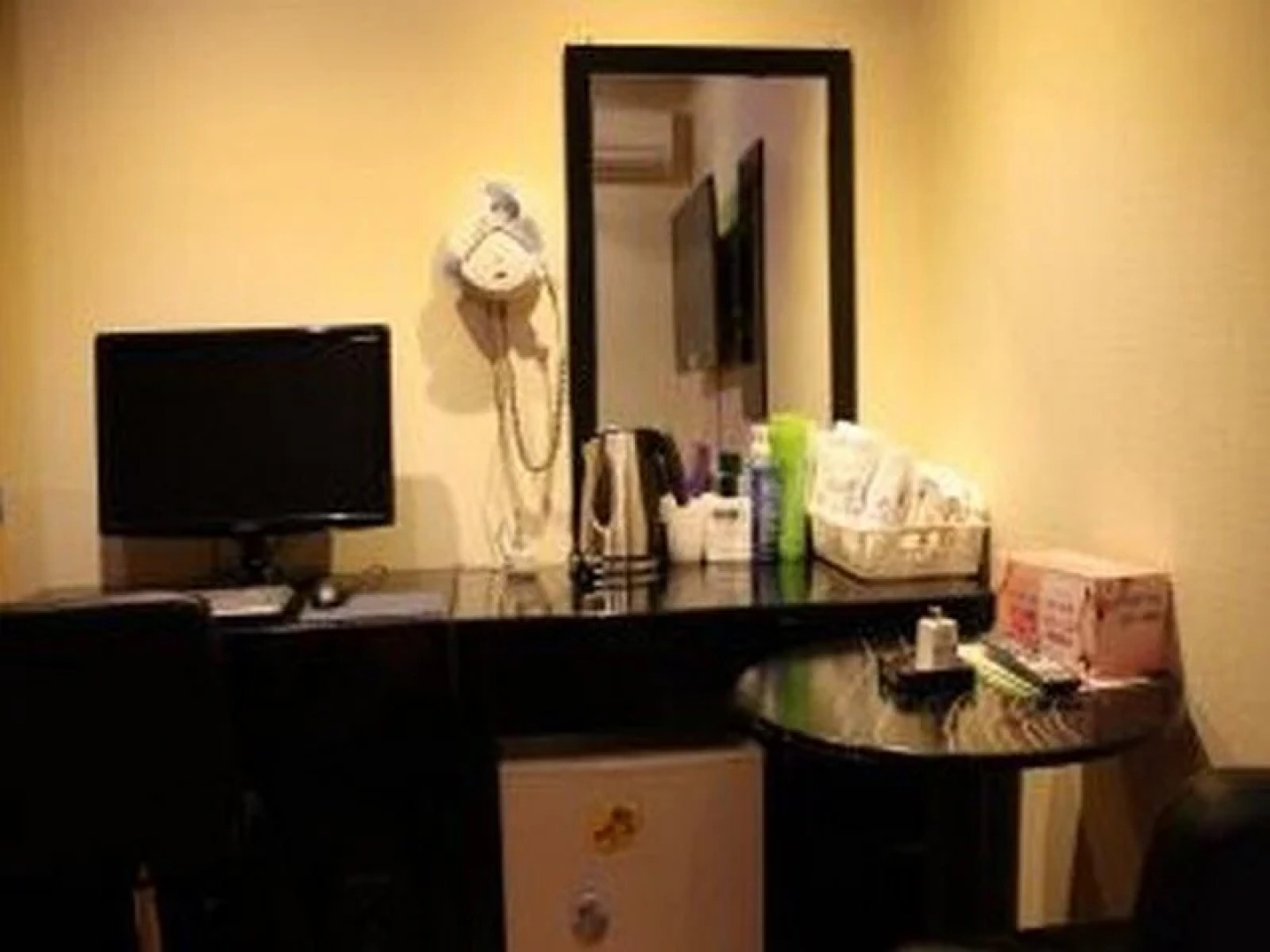 Goodstay Grand Motel