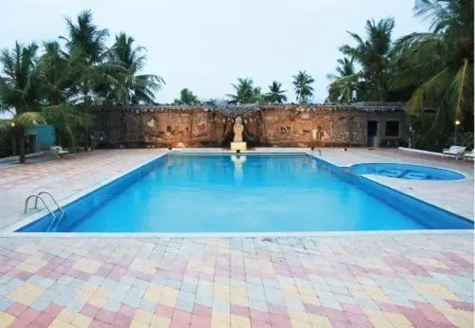 Celebrity Resort Chennai