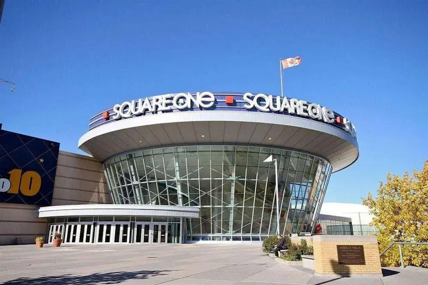 Oxford Furnished Apartments, Mississauga