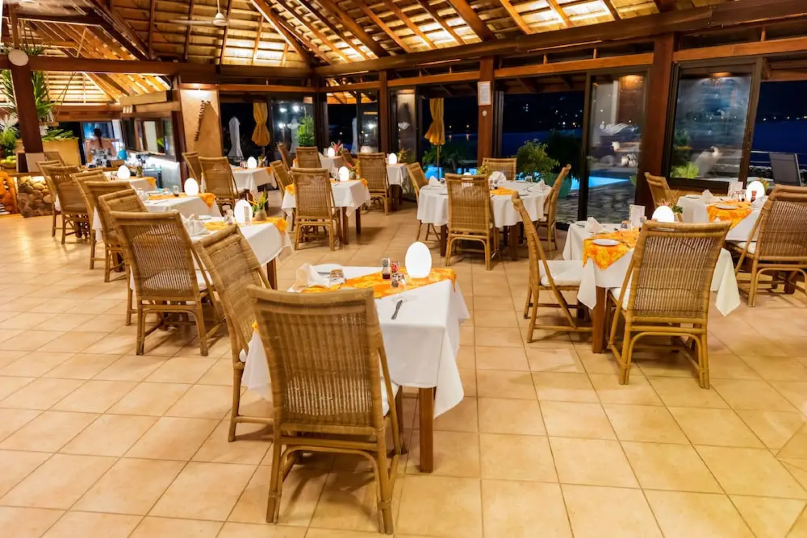 Le Nuku Hiva by Pearl Resorts