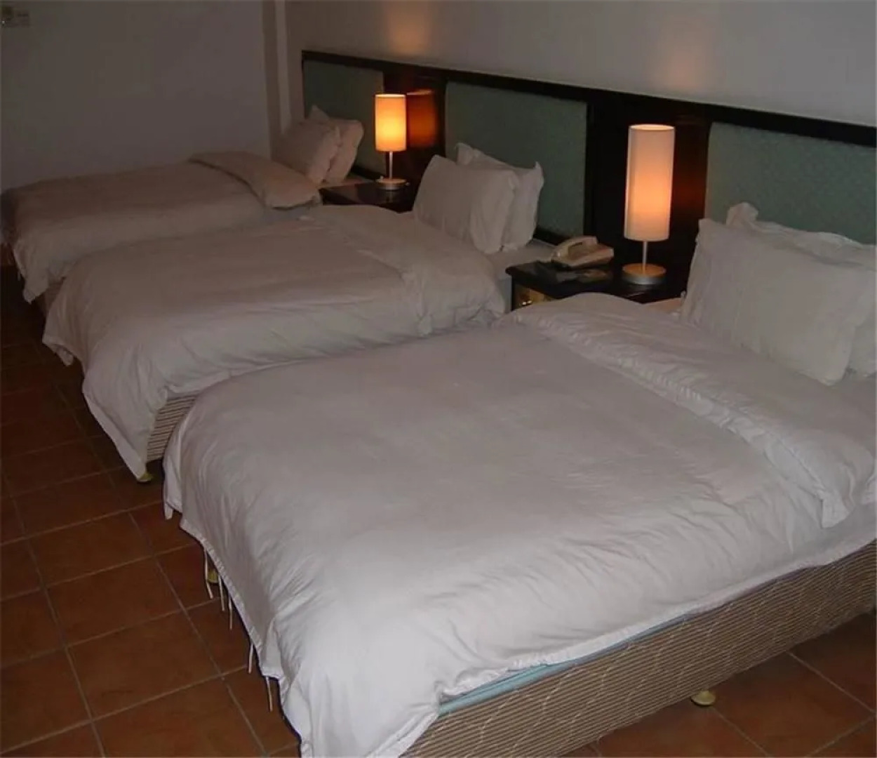 Huizhou Deyi Garden Yuehai Holiday Hotel Huidong County