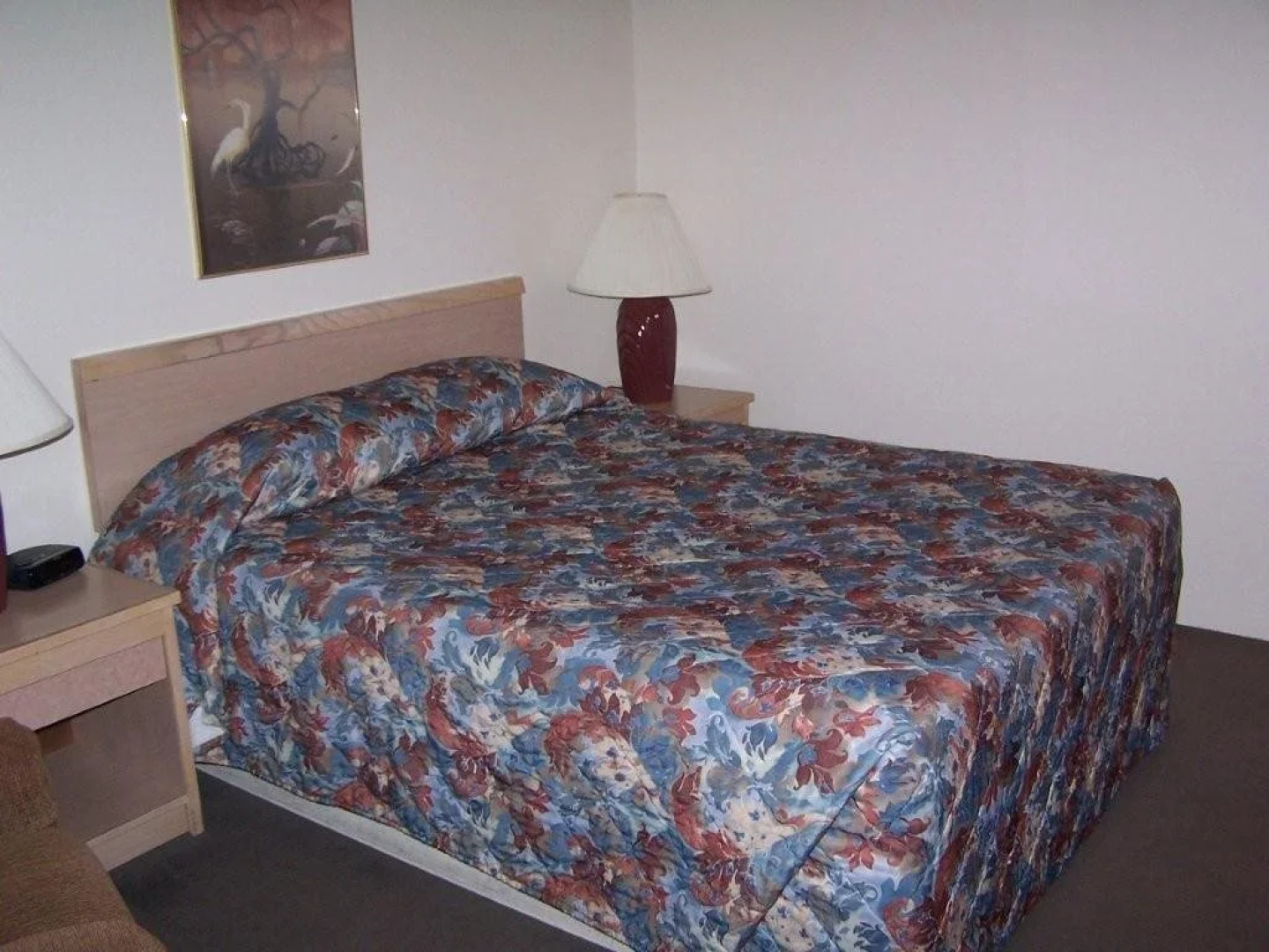 Americas Choice Inn And Suites