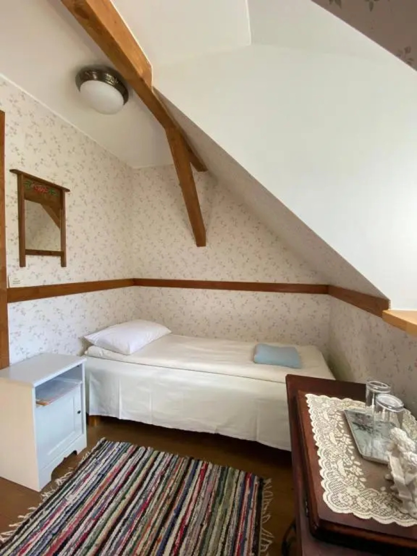 Sepikoja Guest House