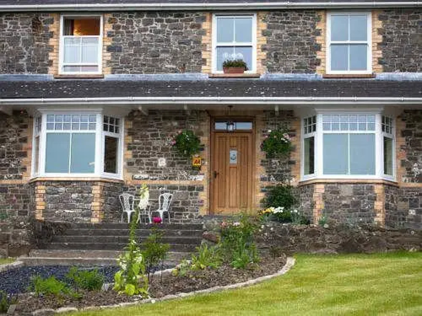 Tyllwyd Hir Luxury Bed and Breakfast