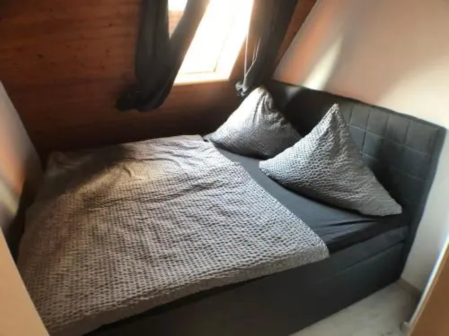 3 Ferienhäuser Harz