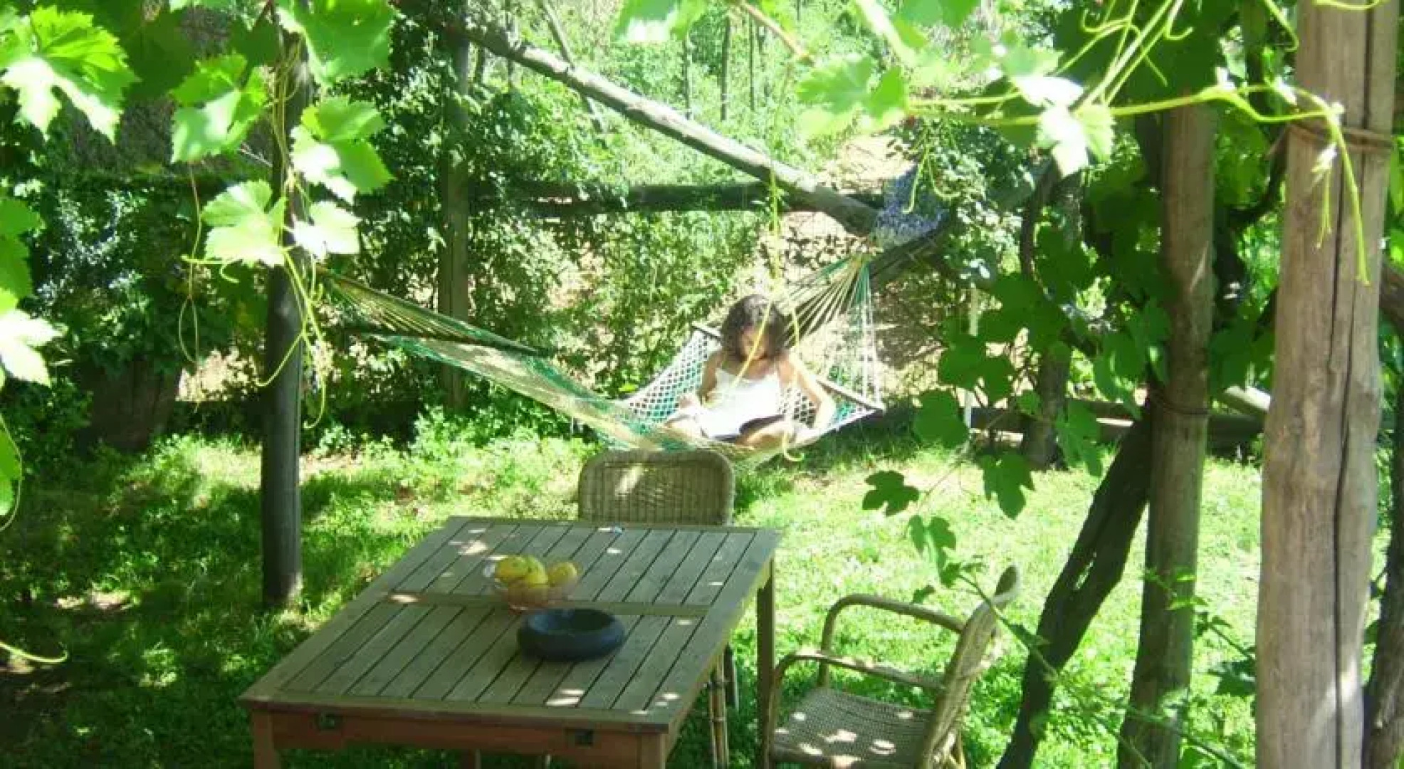 B&B/ Appartments Capolavigna