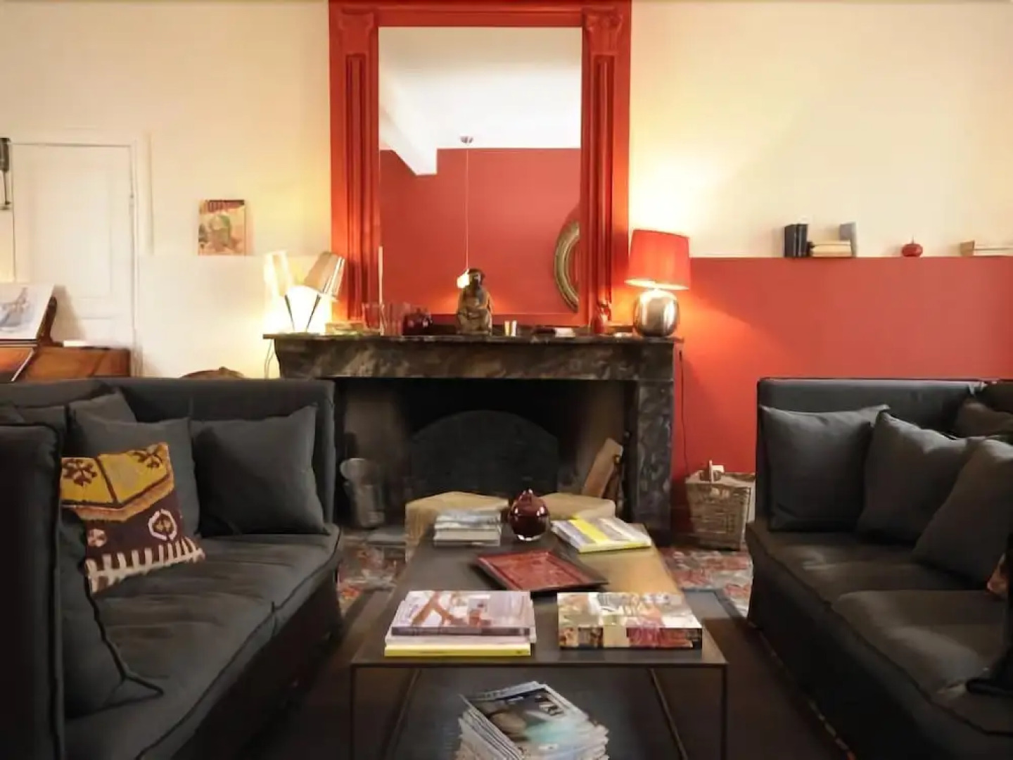 Métairie Montplaisir