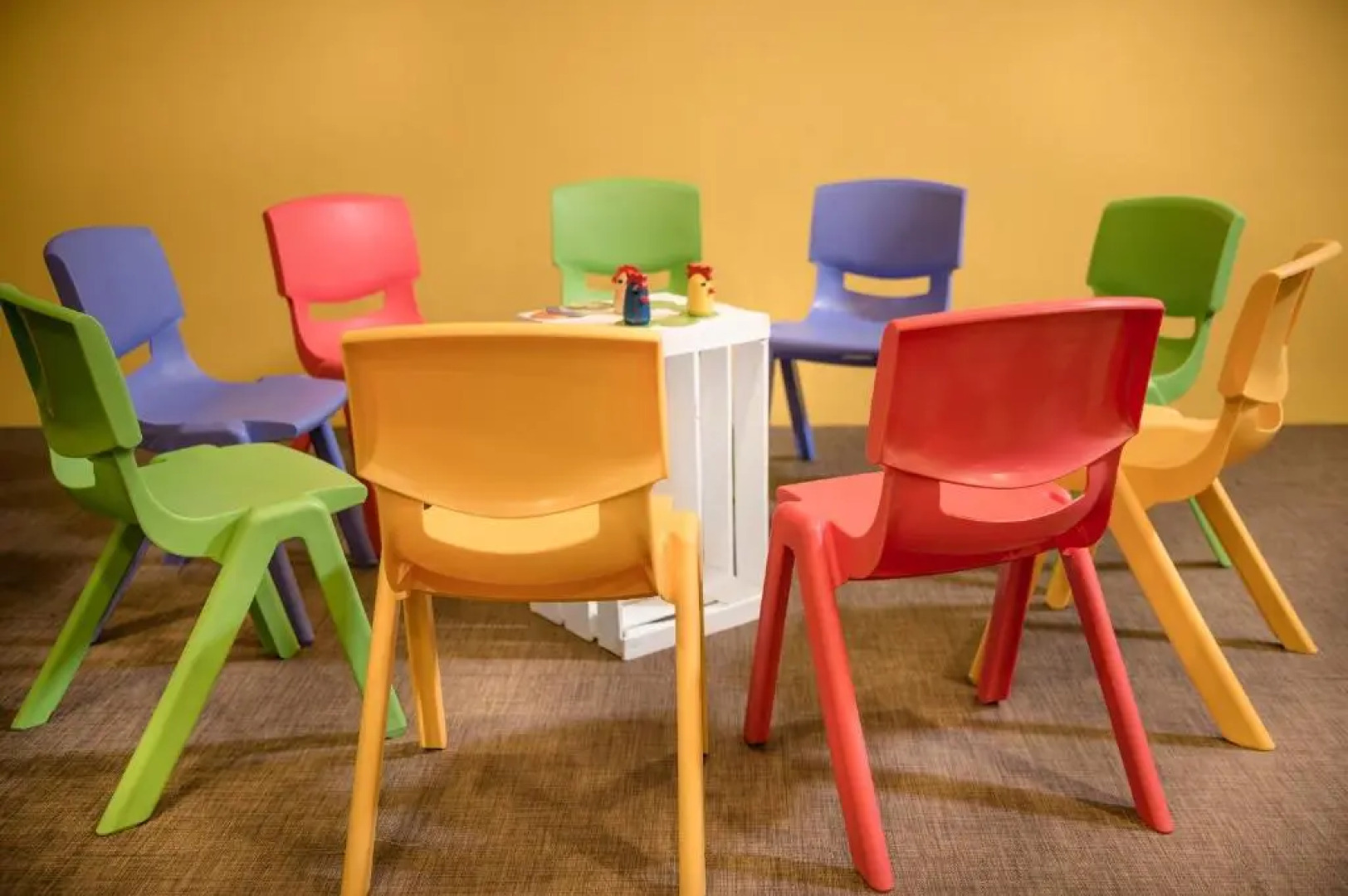 Family & Wellness Hotel Serena