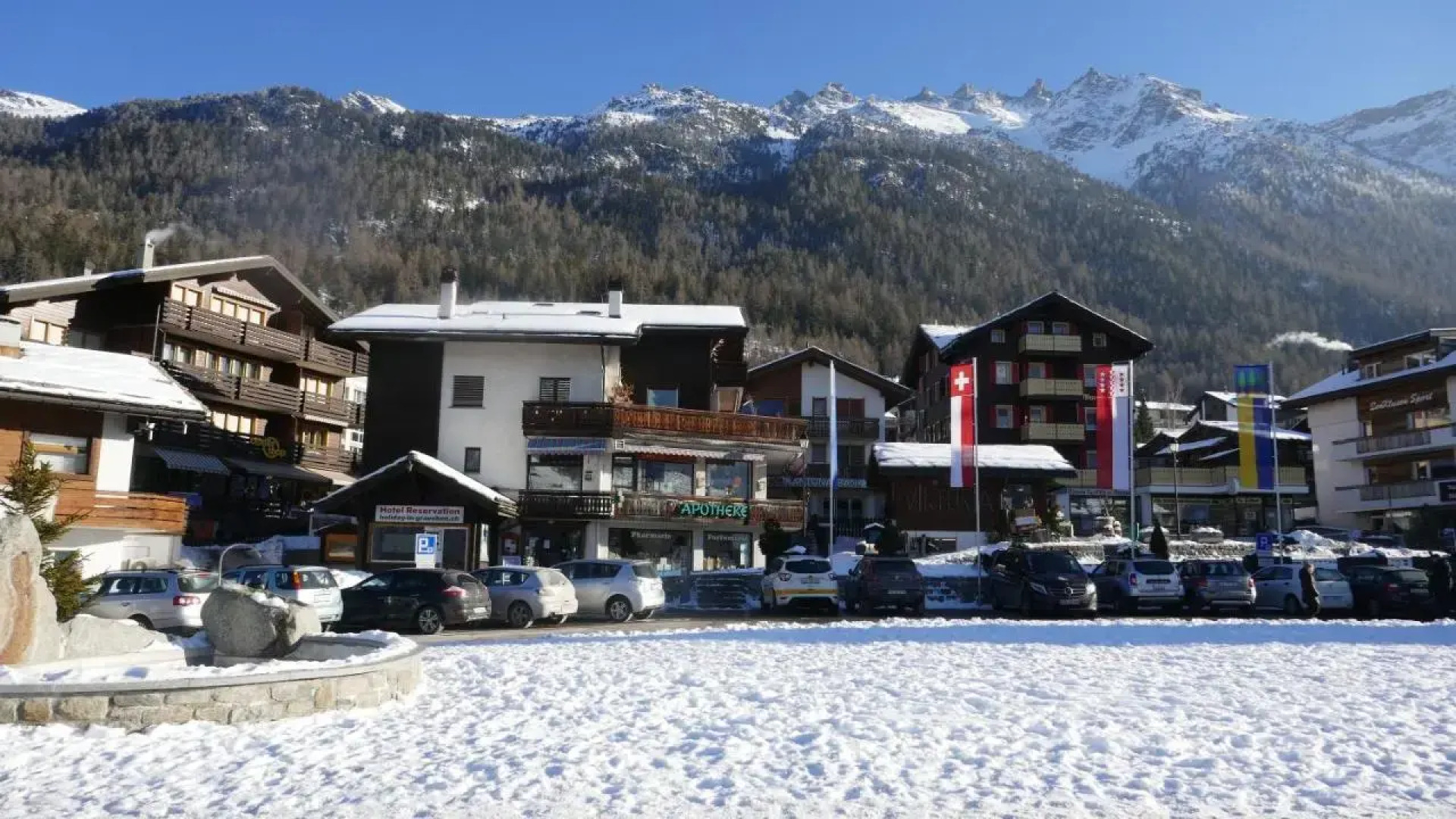 Haus Silberblick Anrig