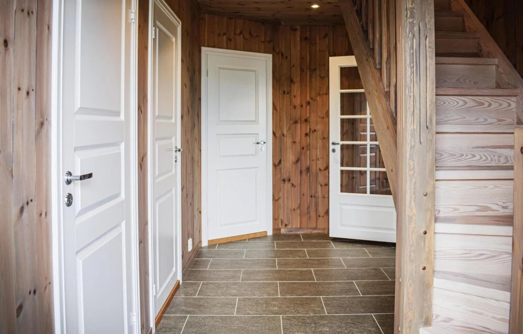 Beautiful Home in Rauland With 4 Bedrooms and Wifi