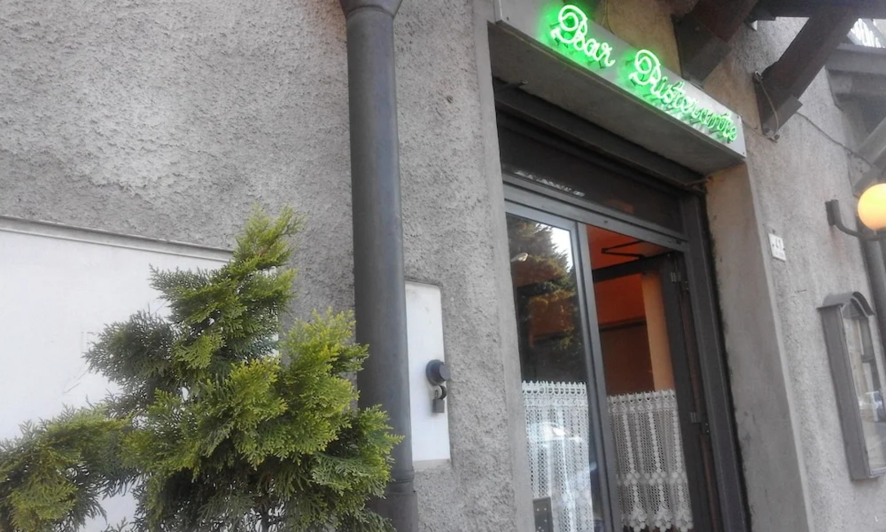 Osteria Dei Locandieri