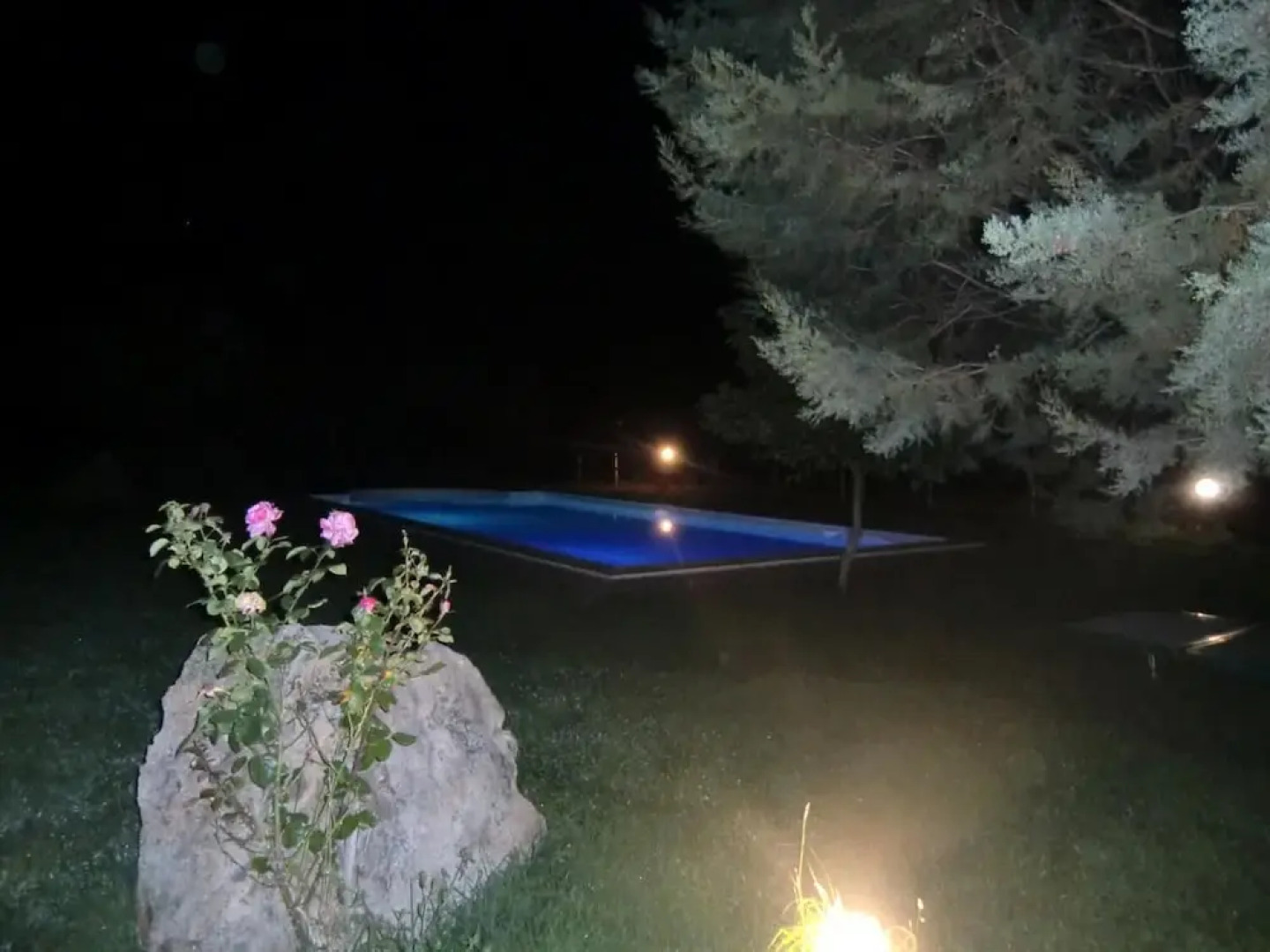 Agriturismo Cavallin del Bufalo