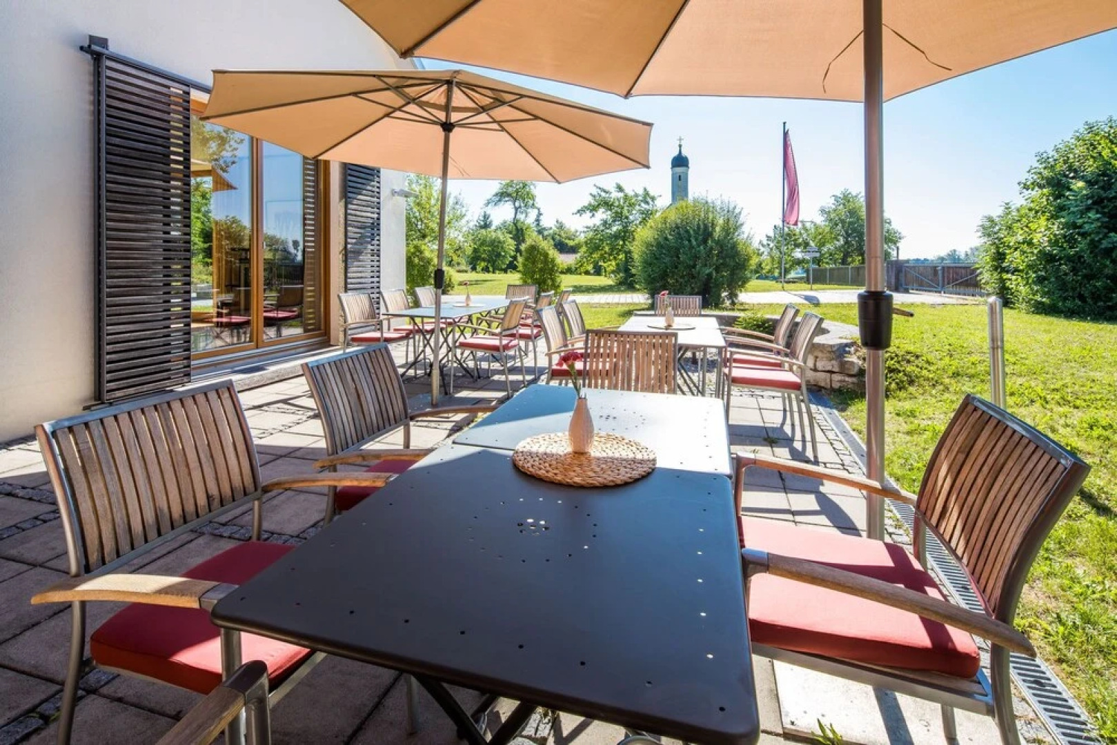 Augustinum Hofgut Algertshausen