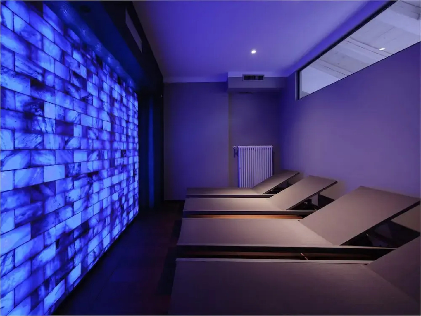 Locanda in Borgo Garni & Wellness