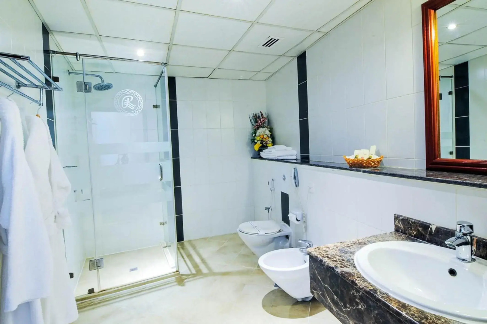 Ramee California Juffair