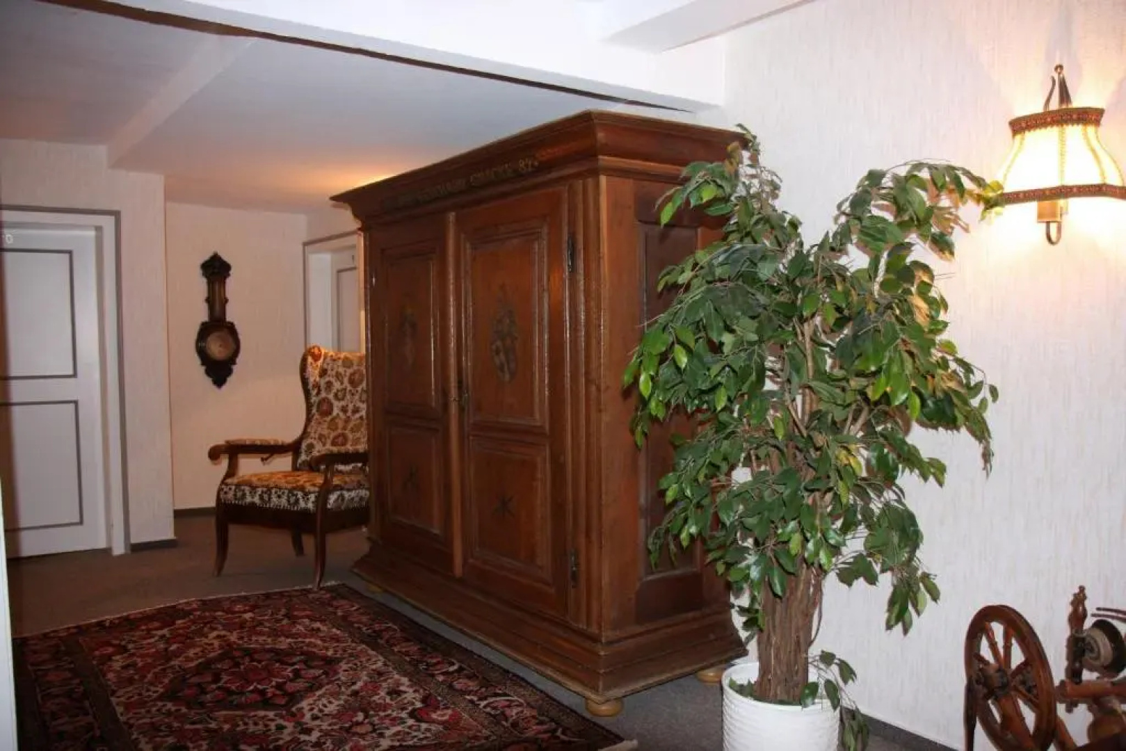 Landhaus Gnacke