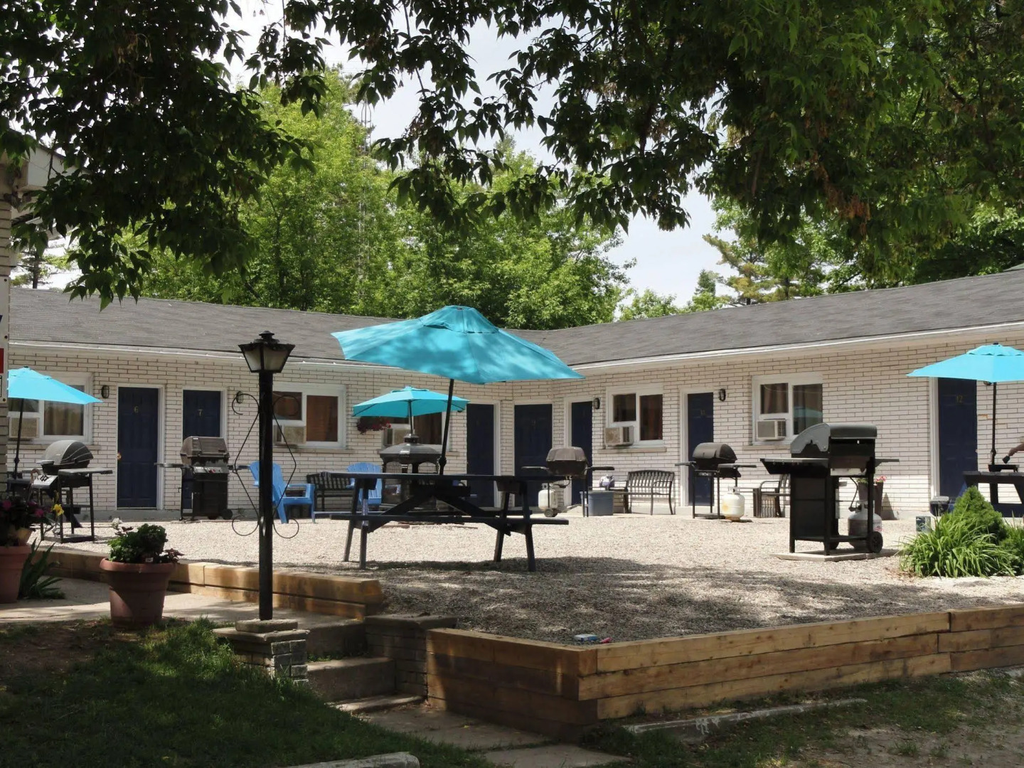 Edgewater Resorts - Edgewater by the Bay