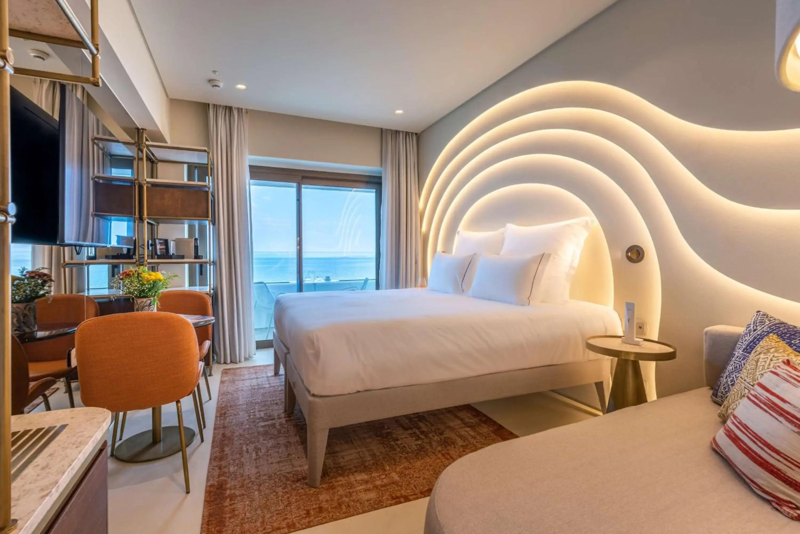 Isla Brown Corinthia Resort & Spa, Curio Collection Hilton