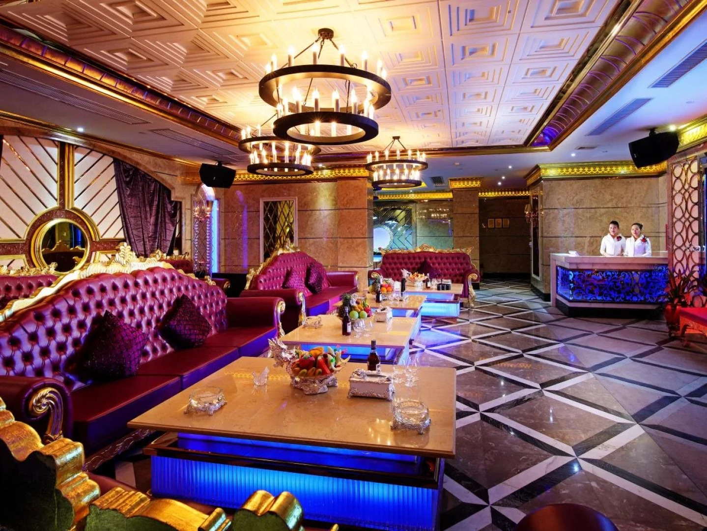 Royal Mediterranean Hotel