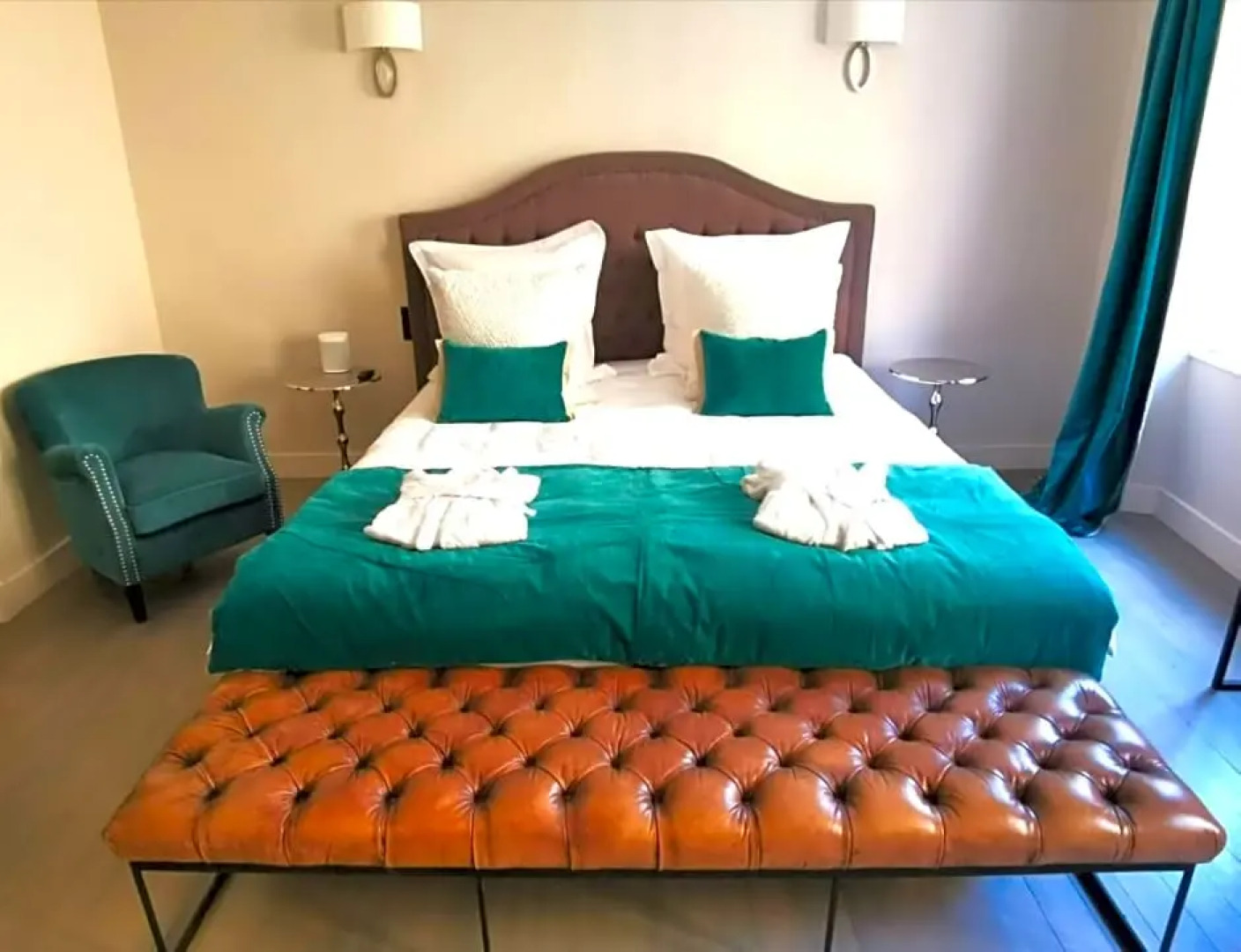 La Maison Du Clocher