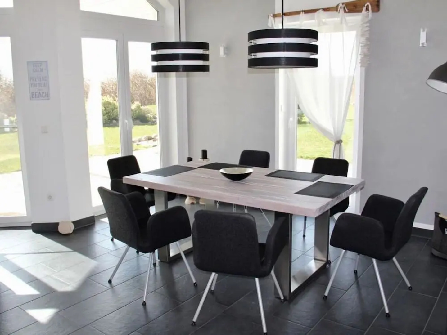 Ufer 7 Comfortable Holiday Residence