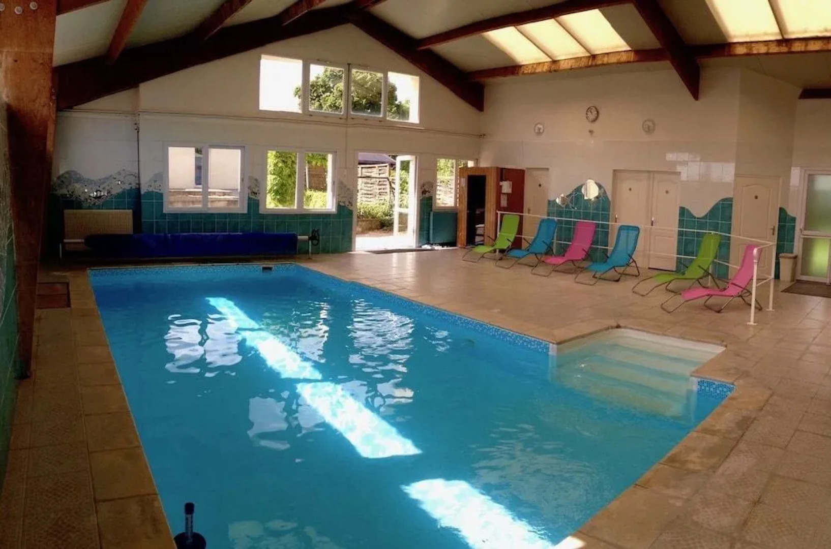 Chambres Dhotes De La Gauveniere