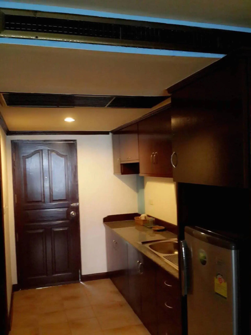 iCheck inn Klong Muang