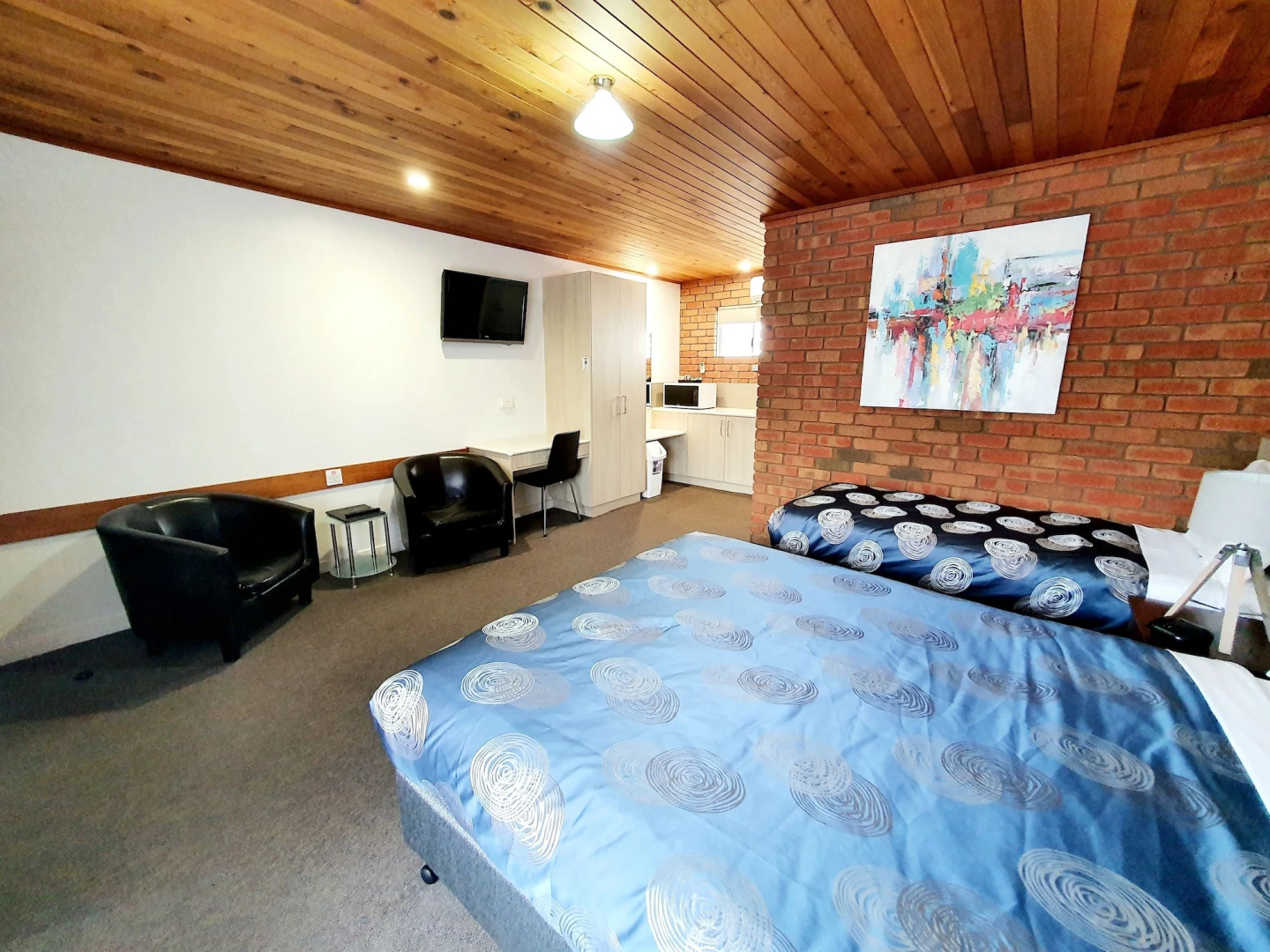 Port Campbell Motor Inn