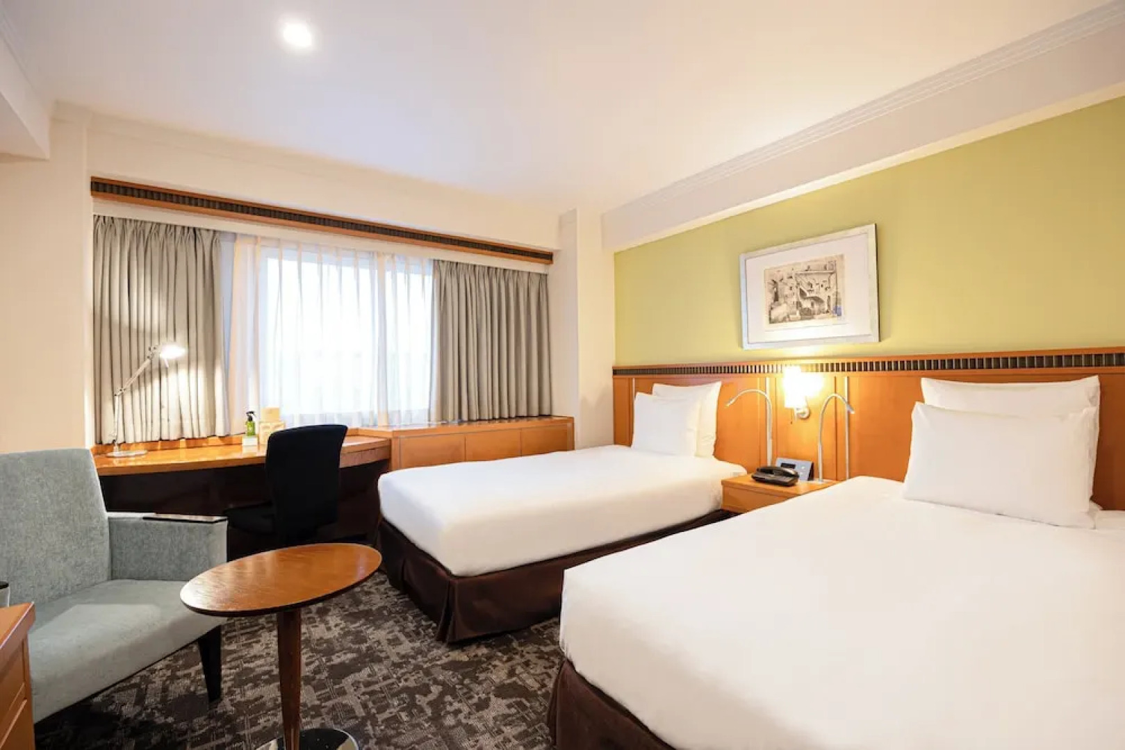 ANA Crowne Plaza Fukuoka by IHG