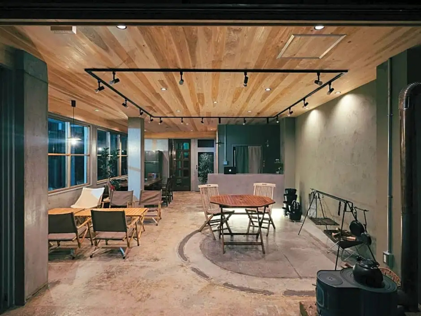 Noasobi Lodge 202- Vacation STAY 23084v